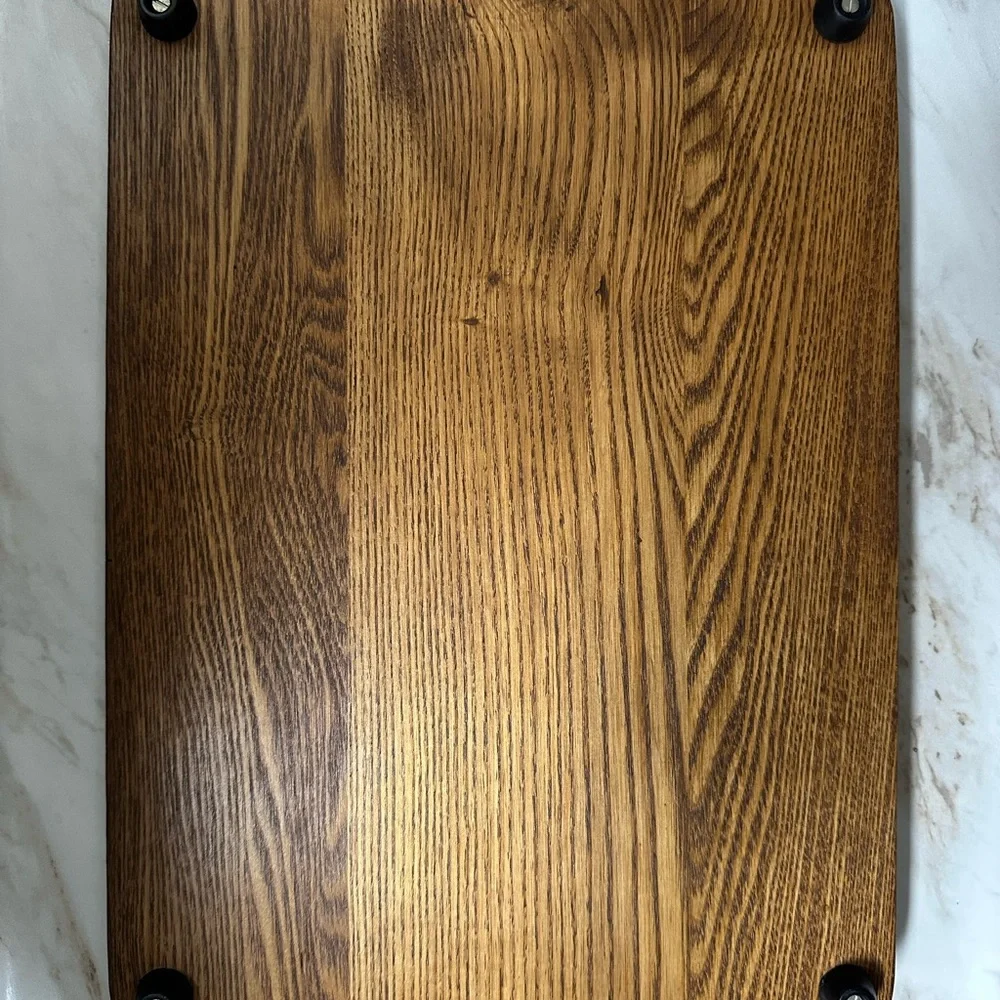N/A elegant wooden